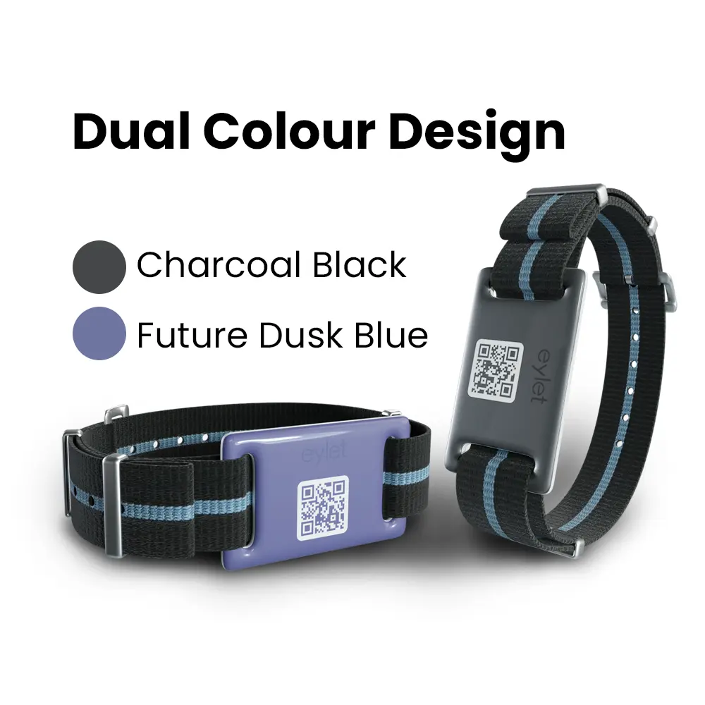 3wristband Dual Color Copy